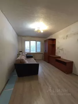 2-к кв. Пензенская область, Пенза ул. Фабричная, 8 (43.9 м)