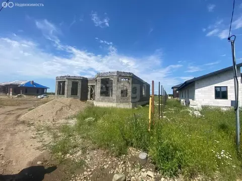 Участок в Гавердовский, Майский переулок (3.3 м)