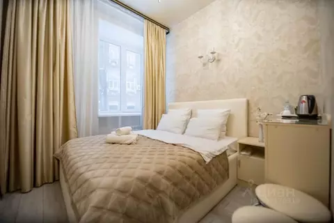 Комната Москва Варшавское ш., 21 (13.0 м)