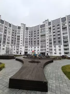 1-к кв. Саратовская область, Энгельс Вокзальная ул., 52 (38.4 м)