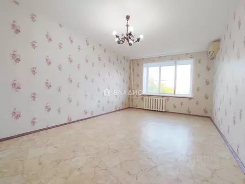 3-к кв. Краснодарский край, Ейск Октябрьская ул., 215/1 (75.0 м)