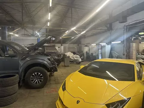 Помещение свободного назначения в Москва проезд Добролюбова, 3С2 (60 ...