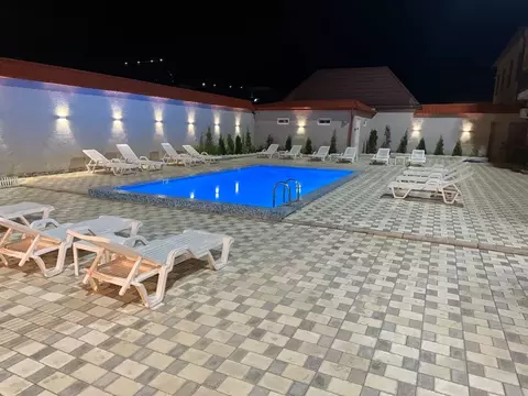 2-к кв. Дагестан, Дербент ул. Теплая, 4 (49.0 м)