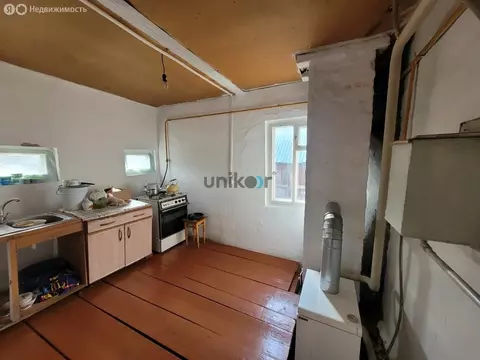 Дом в село Иглино, Советская улица, 40 (65 м)