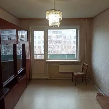 2-к кв. Новосибирская область, Новосибирск Полтавская ул., 29 (44.0 м)