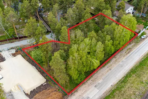 Участок в Свердловская область, Екатеринбург муниципальное ...