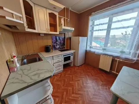 2-к кв. Омская область, Омск ул. 4-я Линия, 178 (53.0 м)