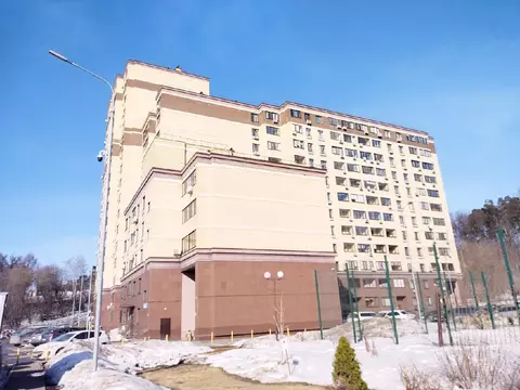 Студия Московская область, Видное ул. Олимпийская, 1к1 (37.0 м)