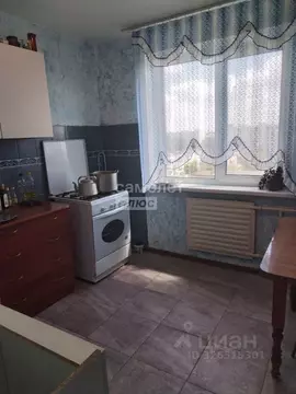 2-к кв. Саратовская область, Энгельс Полтавская ул., 38а (52.9 м)