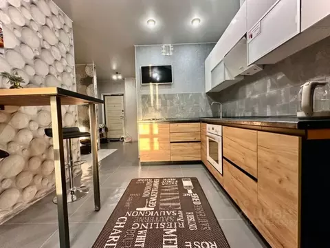 1-к кв. Волгоградская область, Волгоград ул. Имени Джабраила Дабиевича ...