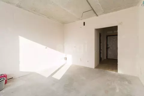 Студия Тюменская область, Тюмень Подгорная ул., 61к1 (25.3 м)