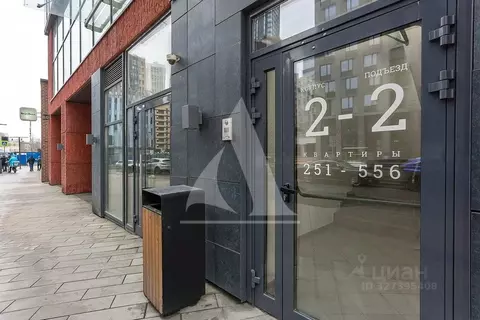 3-к кв. Москва Шмитовский проезд, 39к3 (82.3 м)