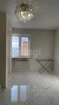 1-к кв. Бурятия, Улан-Удэ Ключевская ул., 61 (37.1 м)