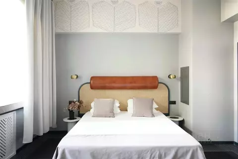 Комната Санкт-Петербург Вознесенский просп., 41 (20.0 м)