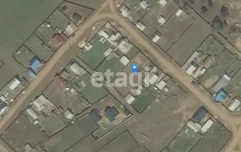 Участок в Бурятия, Прибайкальский район, с. Гремячинск Новая ул. (14.0 ...