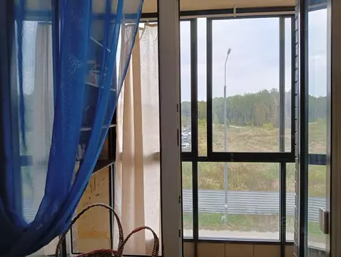 Студия Московская область, Мытищи бул. Тенистый, 23 (35.0 м)