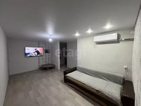 2-к кв. Курганская область, Курган ул. Ленина, 41 (43.1 м)