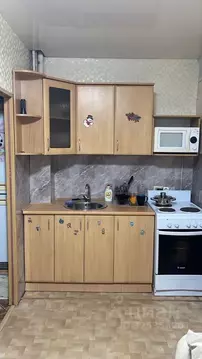 Студия Иркутская область, Иркутск ул. Костычева, 6 (24.0 м)