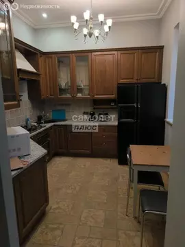 3-комнатная квартира: Москва, Новопесчаная улица, 17к4 (85.5 м)