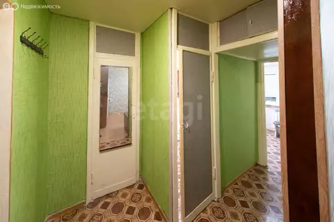 1-комнатная квартира: Альметьевск, улица Нефтяников, 23 (30.3 м)