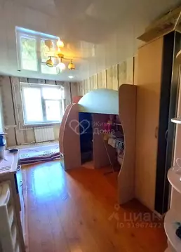 2-к кв. Волгоградская область, Волжский Заводская ул., 8 (45.0 м)