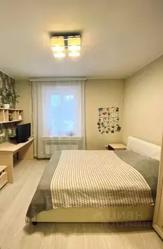 2-к кв. Костромская область, Кострома ул. Ленина, 130 (48.3 м)