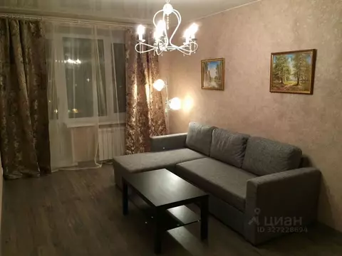 2-к кв. Москва Стрельбищенский пер., 5 (44.0 м)