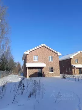 Дом в Ленинградская область, Гатчинский муниципальный округ, пос. ...