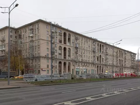 Помещение свободного назначения в Москва Ленинский просп., 70/11 (87 ...