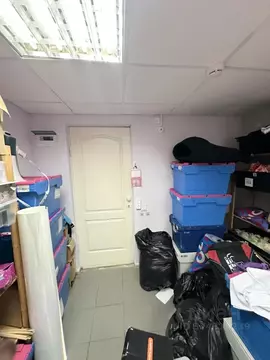 Помещение свободного назначения в Кемеровская область, Кемерово ул. 9 ...