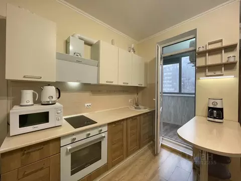 Студия Ленинградская область, Мурино Всеволожский район, бул. ...