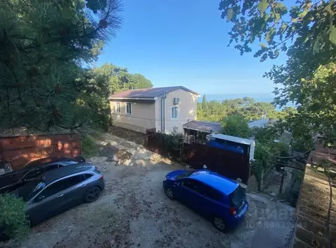 Дом в Крым, Ялта муниципальный округ, Восход пгт ул. Горная, 24Б (160 ...