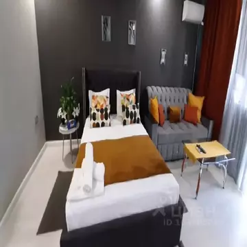 1-к кв. Кабардино-Балкария, Нальчик просп. Ленина, 29 (31.0 м)