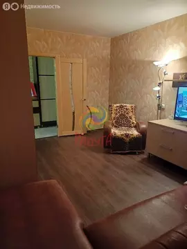 3-комнатная квартира: Иваново, улица Кузнецова, 124 (66.4 м)