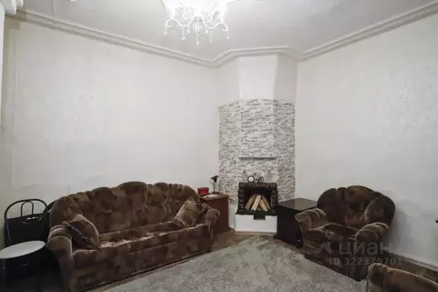 2-к кв. Иркутская область, Иркутск ул. Баррикад, 29 (35.0 м)