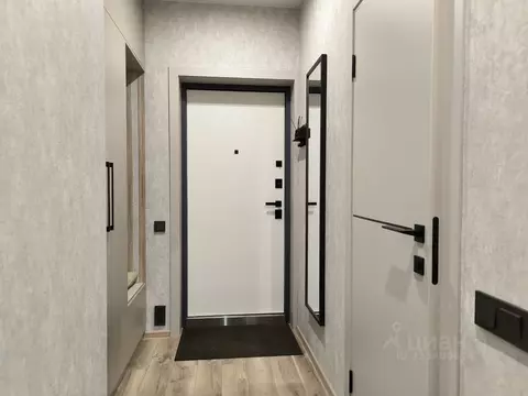 1-к кв. Новосибирская область, Новосибирск Московская ул., 75 (36.0 м)