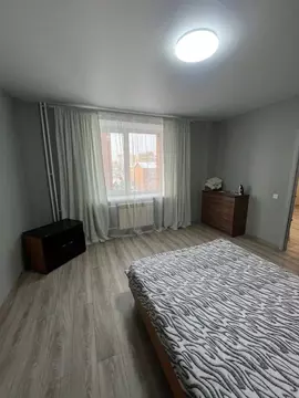 1-к кв. Иркутская область, Иркутск Байкальская ул., 234В/2 (45.0 м)