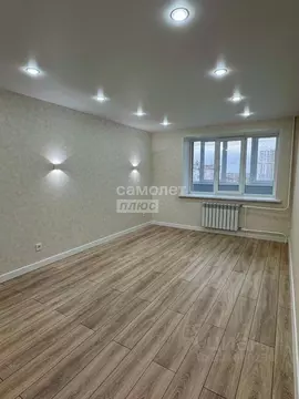 3-к кв. Липецкая область, Липецк просп. Победы, 91а (65.0 м)