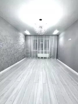 1-к кв. Мордовия, Саранск ул. Косарева, 107 (37.0 м)