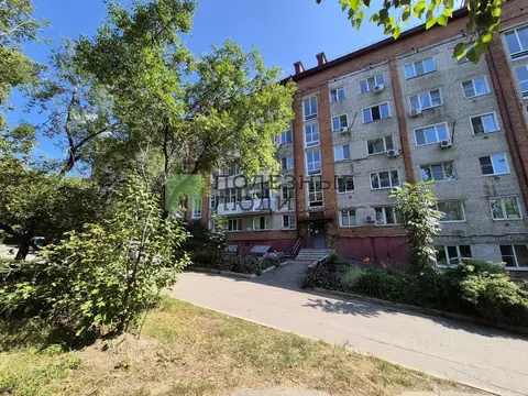 2-к кв. Хабаровский край, Хабаровск ул. Кирова, 3А (44.0 м)