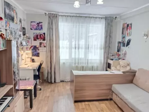 Комната Татарстан, Казань ул. Братьев Касимовых, 24 (16.3 м)