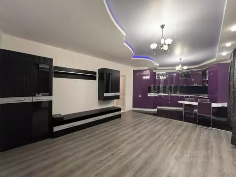 3-к кв. Санкт-Петербург Гжатская ул., 22к3 (112.0 м)