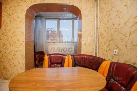 1-к кв. Томская область, Томск пос. Степановка, пер. Богдана ...