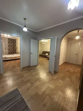 3-к кв. Самарская область, Тольятти ул. Дзержинского, 24 (85.0 м)