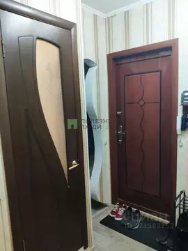 1-к кв. Тамбовская область, Тамбов ул. Чичерина, 54 (37.3 м)