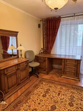 1-к кв. Москва ул. Гиляровского, 12 (33.0 м)