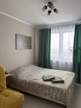Студия Московская область, Лобня ул. Колычева, 7 (28.0 м)