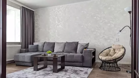 2-к кв. Ставропольский край, Ессентуки Кисловодская ул., 20А (53.0 м)