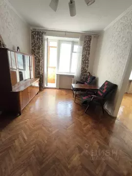 2-к кв. Московская область, Химки Пролетарская ул., 7 (43.0 м)