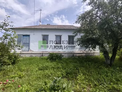 Дом в Орловская область, Троснянский район, Жерновецкое с/пос, д. ...